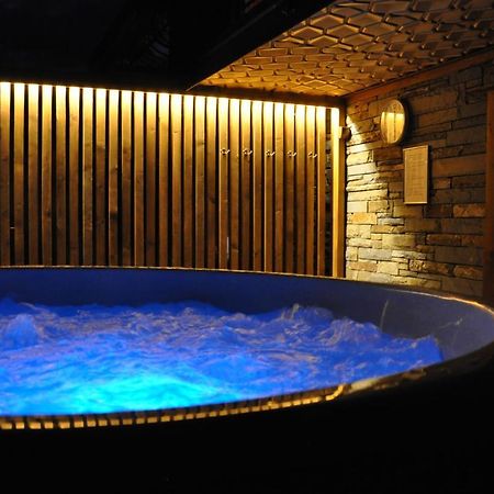 Willa Jodla Jacuzzi&Sauna Poronin Exterior photo