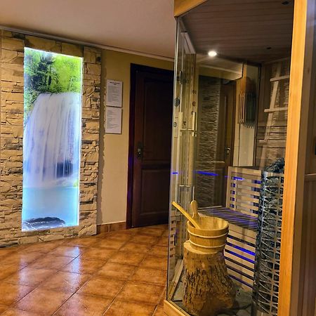 Willa Jodla Jacuzzi&Sauna Poronin Exterior photo