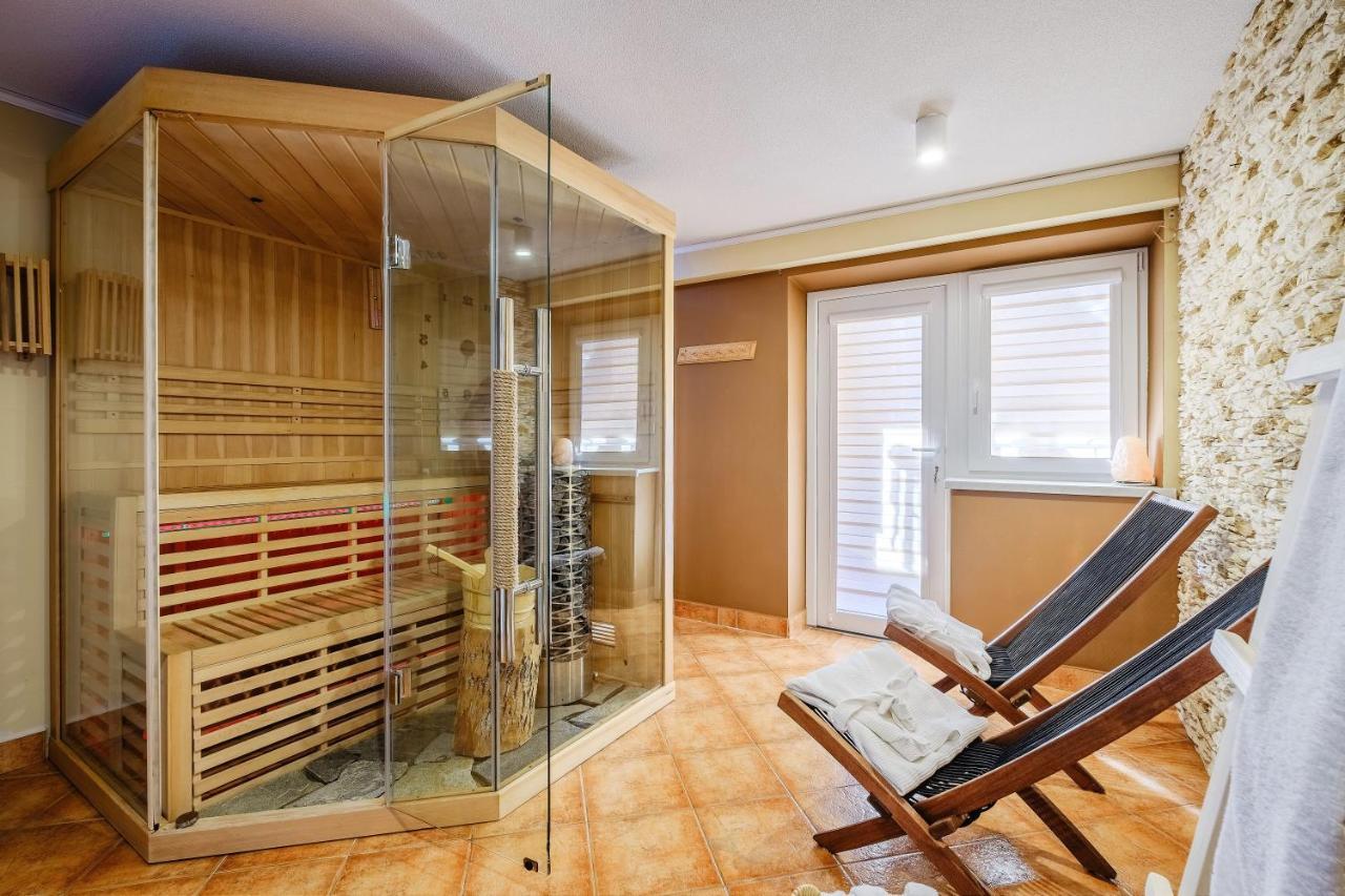 Willa Jodla Jacuzzi&Sauna Poronin Exterior photo