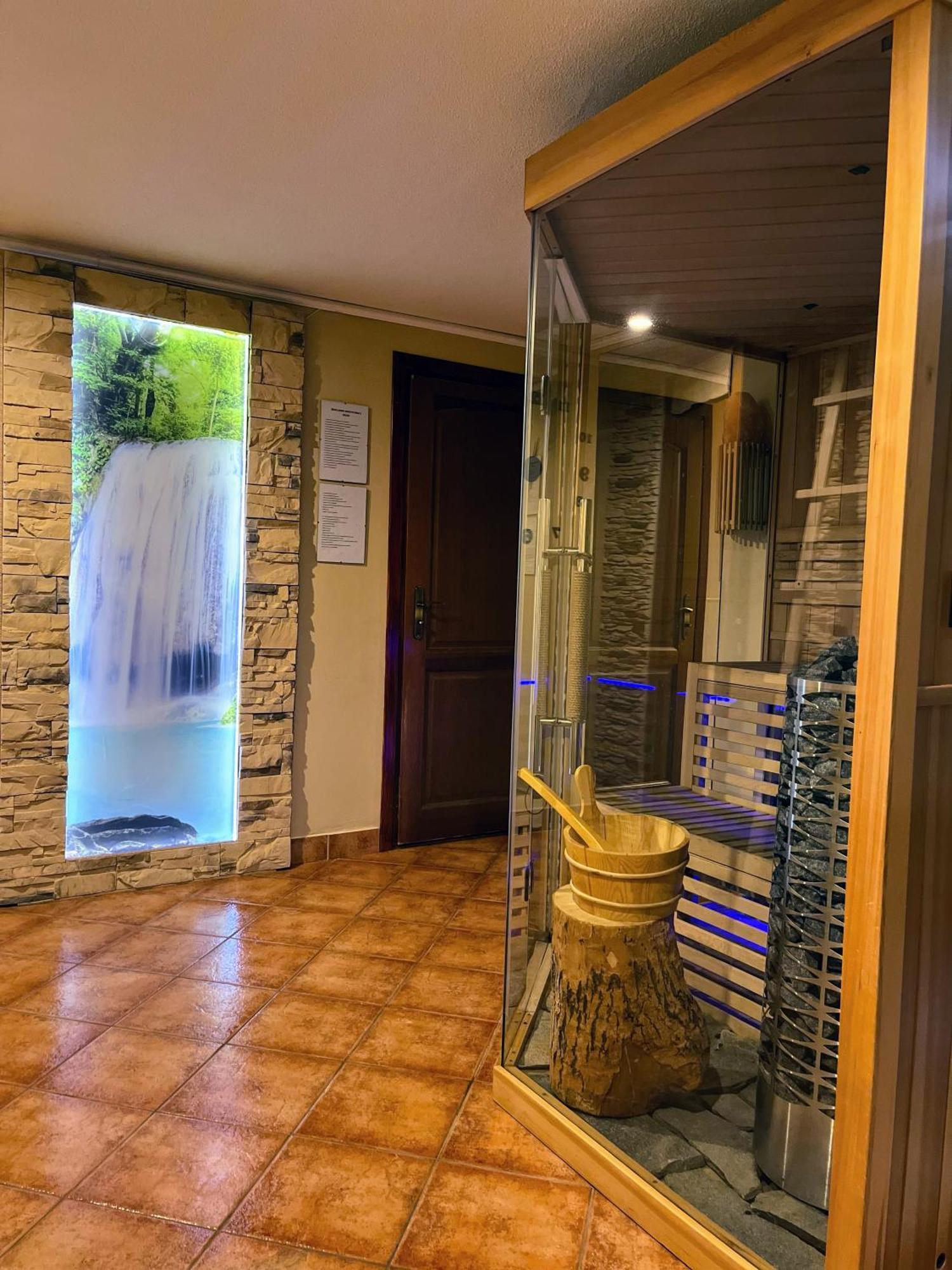 Willa Jodla Jacuzzi&Sauna Poronin Exterior photo